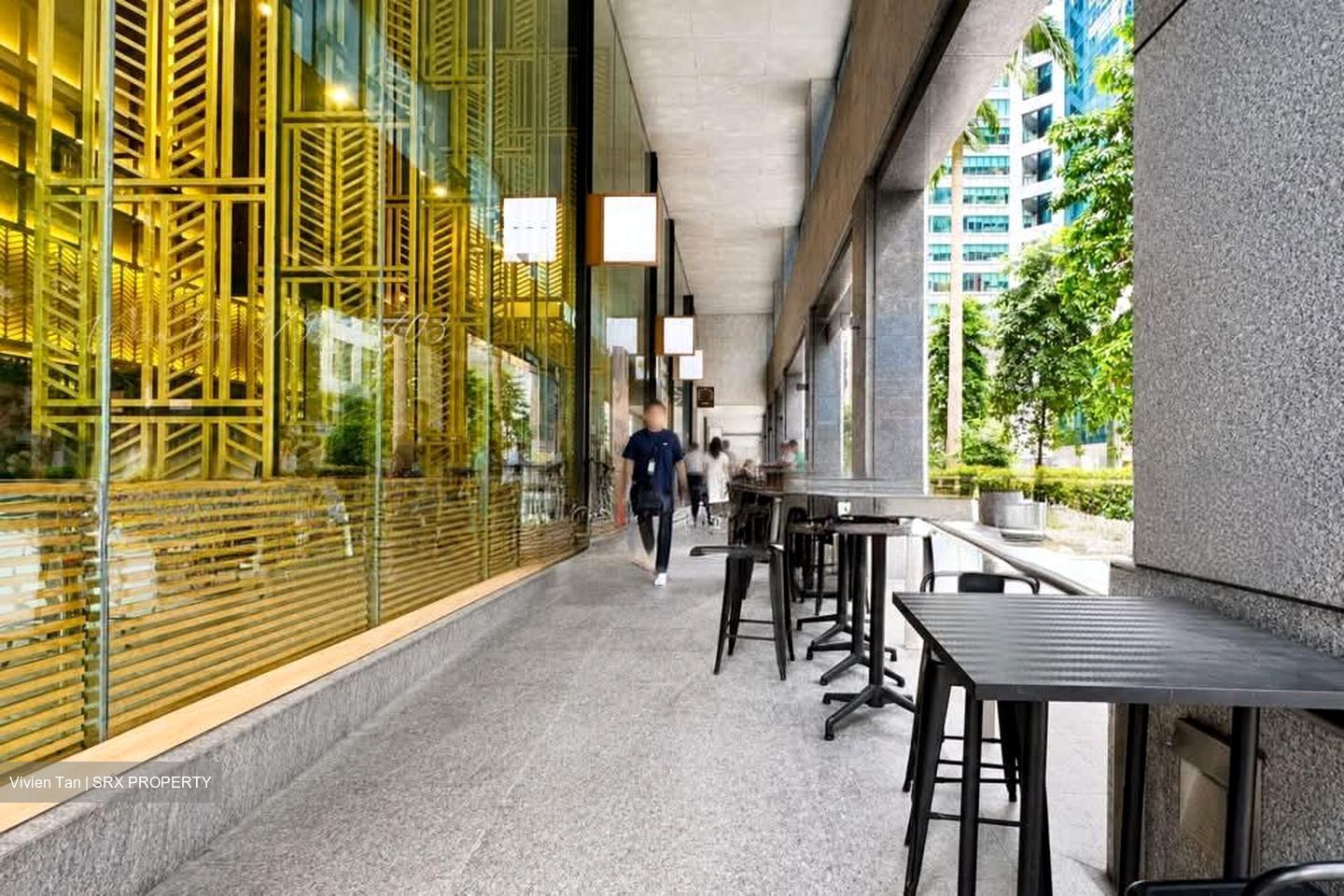 18 ROBINSON (D1), Retail #557741311